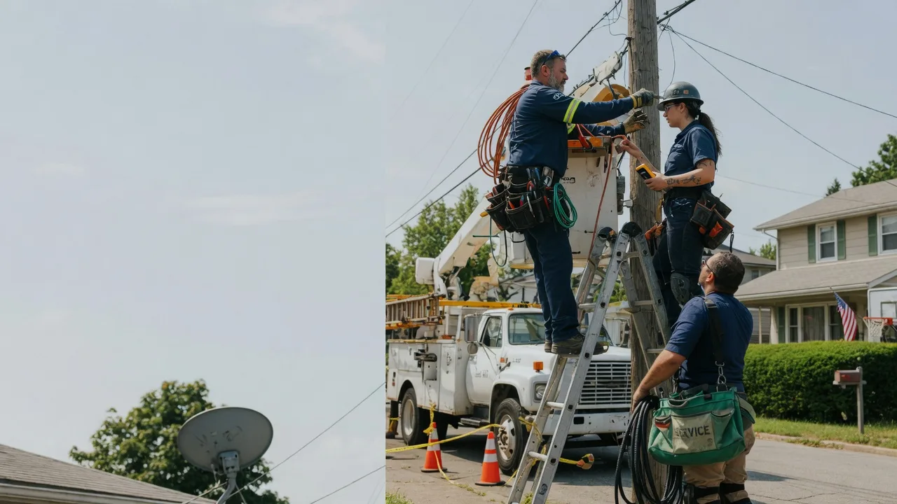 Electrical Repair in Williston, OH near me
